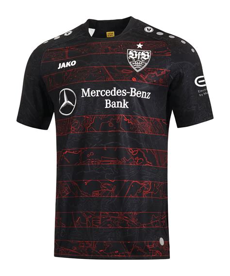 vfb stuttgart jersey 20 21